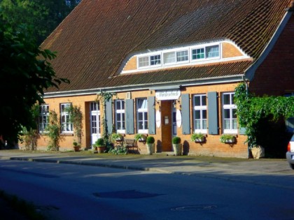 Фото: M&amp;uuml;ckenbach